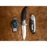 Нож BÖKER PLUS UNDERTOW 01BO694 BK01BO694