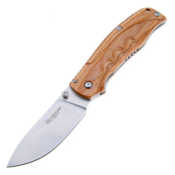 Складной нож BOKER MAGNUM PAKKA HUNTER 01MB700
