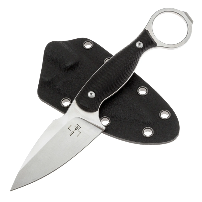 Нож BOKER PLUS ACCOMPLICE 02BO176 BK02BO176